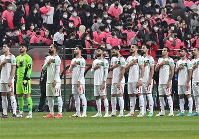  ۵ بازیکن شاخص تیم ملی در جام جهانی از نگاه فیفا/ رهبری خط حمله ایران با «یین و یانگ» 