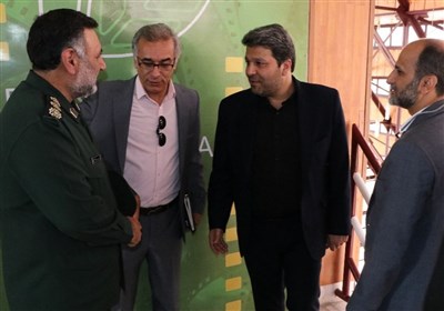  بروزرسانی تجهیزات انجمن سینمای جوان زنجان تا پایان سال 