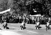 8 בספטמבר 1978: הטבח שחתם את גורלו של השאה