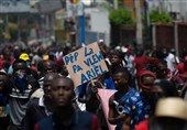Thousands across Haiti Demand Ouster of PM in New Protest (+Video)