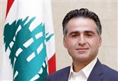 انفجار بمب در منزل وزیر لبنانی