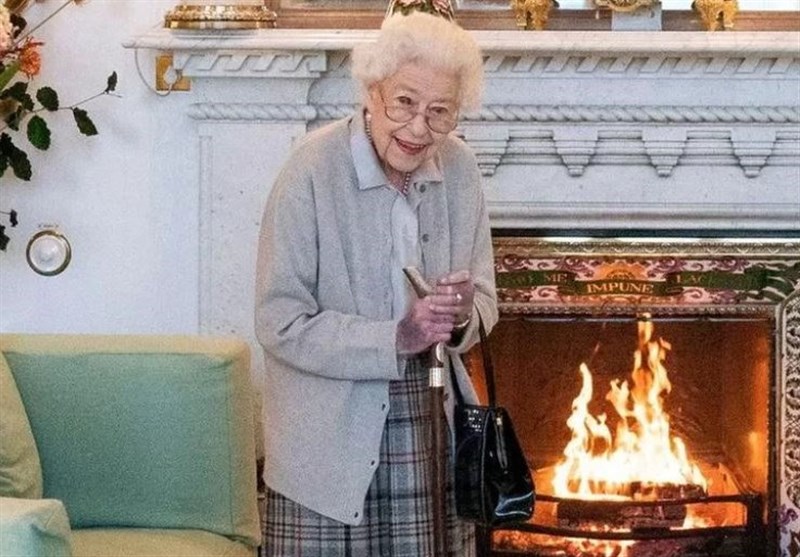 Britain&apos;s Queen Elizabeth II Dies at 96