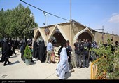 موکب‌داران عراقی تجلیل می‌شوند/ تشریح جزییات نشست‌های تخصصی کمیته فرهنگی ستاد اربعین