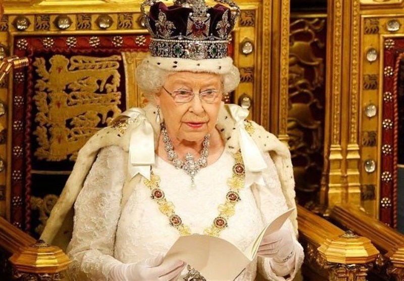 Queen Elizabeth II Wasn't Innocent of the British Empire's Colonial Sins