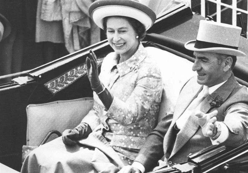 ملکه الیزابت؛ آخرین بازمانده کودتاگران 28 مرداد