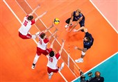 لیگ ملت‌های والیبال| لهستان برای نخستین بار قهرمان شد