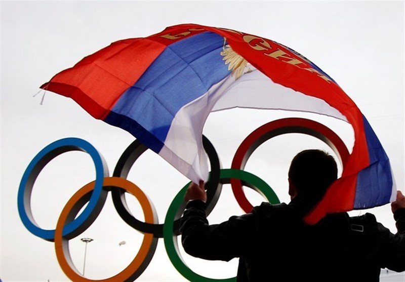 IOC: تحریم‌ها علیه ورزشکاران روسی همچنان پا برجا است
