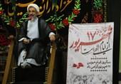 امام جمعه موقت بوشهر: رویدادهای قبل و بعد از انقلاب برای مردم بازگو شود