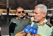 اجرای رضایتبخشترین مأموریت اربعین 1404 فراجا با مشارکت 15 هزار نیرو