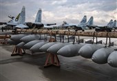 نیروهای هوا-فضای روسیه اردوگاه جبهه النصره در سوریه را منهدم کردند
