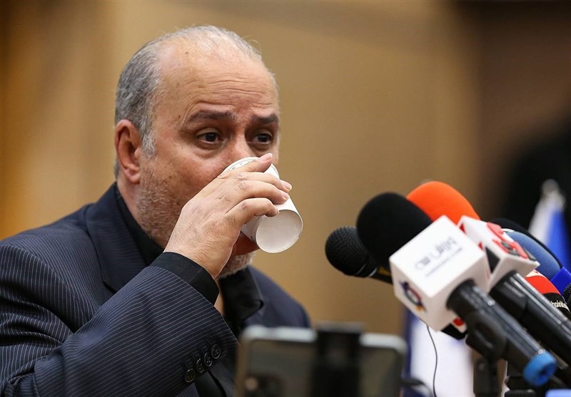 تاج: مشکل خلیل‌زاده و کنعانی‌زادگان حل شد؛ کار الاهلی غیر منطقی بود / کمپ قطر امکانات محدودتری نسبت به روسیه دارد