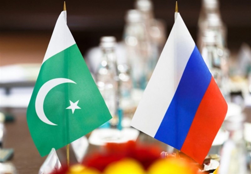 افغانستان محور گفتگوی نمایندگان ویژه پاکستان و روسیه در مسکو