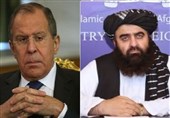روسیه و افغانستان بر مبارزه مشترک با تروریسم تاکید کردند