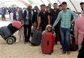 چالش حقوقی بازگرداندن آوارگان سوری برای ترکیه