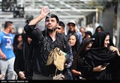 Exit Routes to Iraq Shut to Iranian Pilgrims