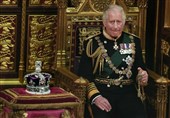 Charles Takes Throne in Britain after Lifetime of Preparation