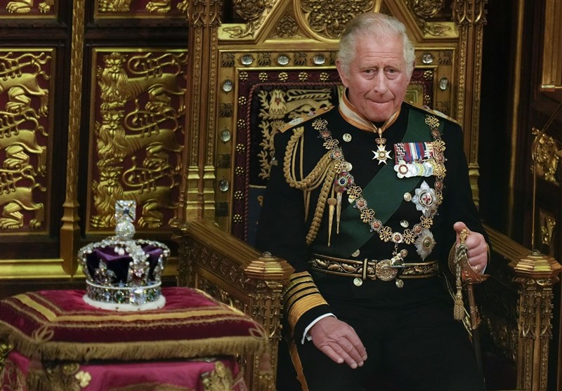 Charles Takes Throne in Britain after Lifetime of Preparation