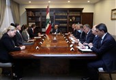پیگیری مذاکرات ترسیم مرزهای لبنان و اسرائیل، محور دیدار امروز هوکشتاین و میشل عون
