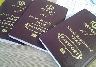  تعویض گذرنامه اربعین به مراجعه حضوری نیاز ندارد 
