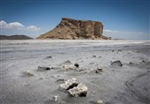 دریاچه ارومیه در یک قدمی مرگ؛ فقط &quot;رهاسازی آب سدها&quot; راه نجات است!