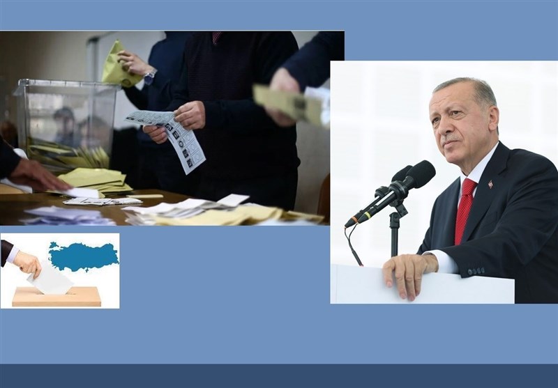 نگاهی به آخرین وضعیت نظرسنجی‌ها درباره انتخابات آینده ترکیه