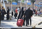 15 هزار زائر از استان فارس به حرم امام راحل اعزام می‌شوند