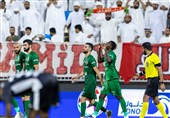 لیگ امارات| نخستین پیروزی شباب الاهلی با پاس گل نوراللهی