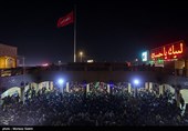 ویژه برنامه شب شهادت امام رضا(ع) توسط استان یزد اجرا میشود