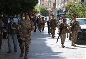 دستگیری یک گروهک وابسته به داعش در بقاع غربی لبنان