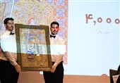 حراج‌های میلیاردی در تهران / هنر ایران؛ میراثی عظیم با اقتصادی ضعیف
