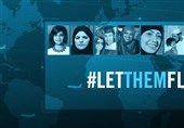 درخواست عفو بین‌الملل از ریاض برای لغو ممنوعیت سفر مدافعان حقوق بشر
