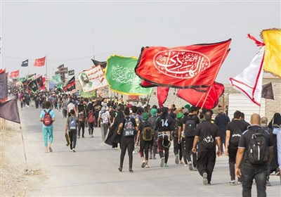  ائتلاف ۱۴ فوریه بحرین ممانعت آل خلیفه از پیاده‌روی اربعین را محکوم کرد 