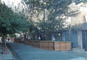 قیمت های فضایی پیمانکاران برای نصب انشعاب فاضلاب در تهران