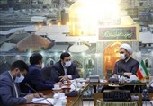 برنامه‌های دهه پایانی ماه صفر در مشهد به صورت ملی مورد توجه قرار گیرد