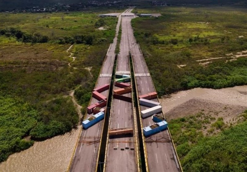 ازسرگیری پروازهای تجاری بین کلمبیا و ونزوئلا