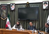 تأکید وزیر بهداشت دولت موقت طالبان بر ظرفیت‌های پزشکی ایران در تامین نیاز افغانستان