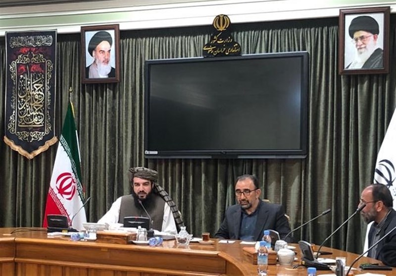 تأکید وزیر بهداشت دولت موقت طالبان بر ظرفیت‌های پزشکی ایران در تامین نیاز افغانستان