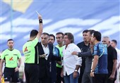 حسن‌زاده: من می‌توانم ساپینتو را روی نیمکت کنترل کنم