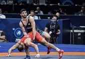 کشتی فرنگی قهرمانی جهان| سهم ایران در 4 وزن اول، تنها یک شانس برنز!