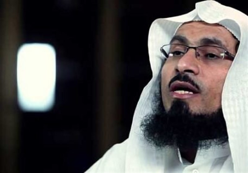 صدور حکم 27 سال حبس برای یک مبلغ دیگر در عربستان