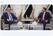 سفر رئیس سازمان اطلاعات ترکیه به عراق