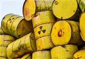 راه اندازی سایتی برای زباله‌های هسته‌ای سوئیس در مرز آلمان
