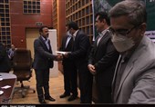 مدیرکل جدید منابع طبیعی و آبخیزداری استان بوشهر معرفی شد