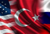 سردرگمی ترکیه در تعیین راهبرد نهایی در قبال روسیه و آمریکا