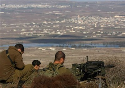  تشکیل گردان واکنش سریع اسرائیل در مرز با لبنان از ترس حزب‌الله 