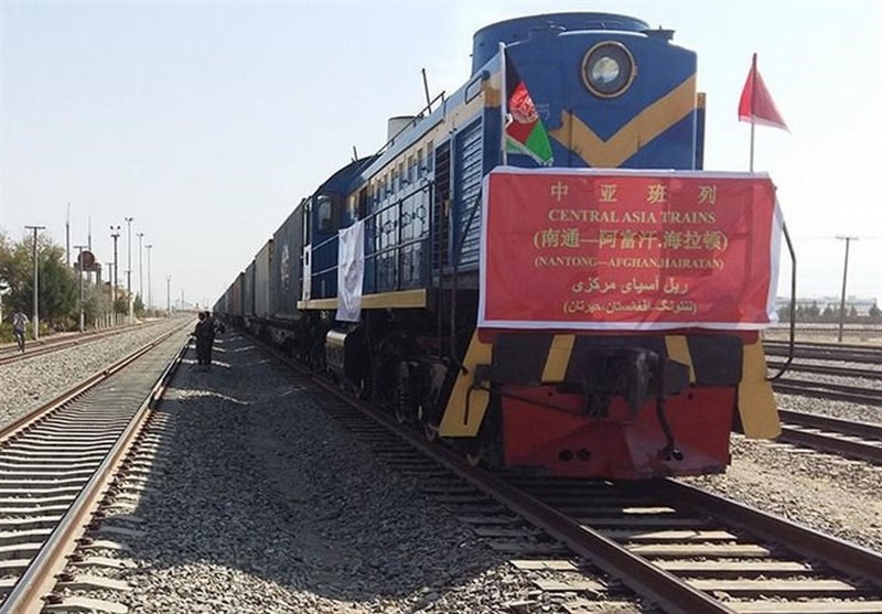 تلاش افغانستان برای تغییر مسیر کالاهای وارداتی از مسیر پاکستان