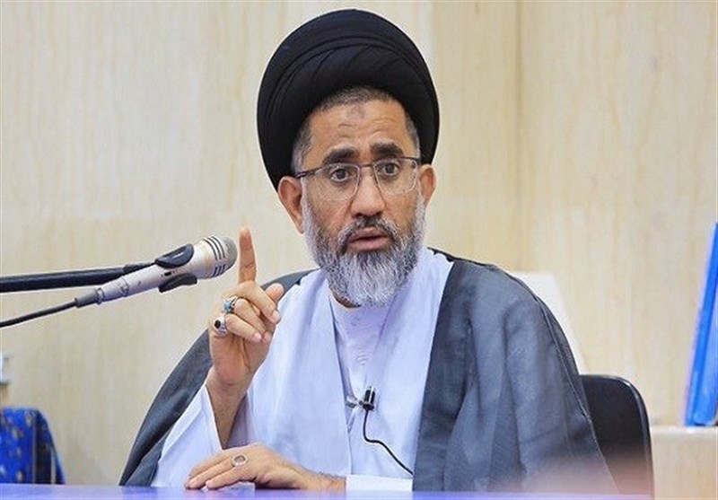 ممنوعیت روحانی سرشناس شیعه بحرین از پیاده‌روی اربعین