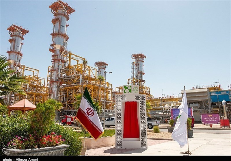 Iran to Build Own Refineries Abroad