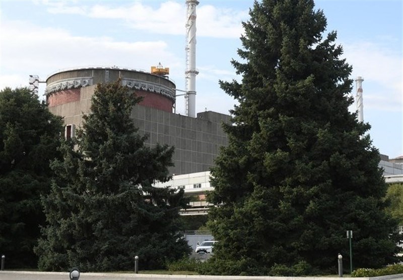 Last Power Unit Switched Off at Zaporozhye Nuclear Plant