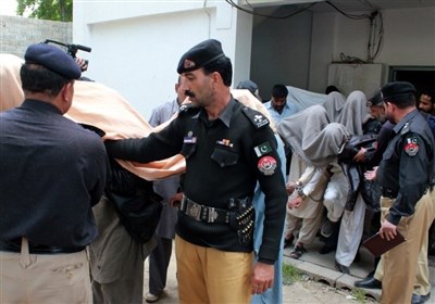  دیدبان حقوق بشر: دولت پاکستان از اخراج اجباری پناهجویان افغان خودداری کند 